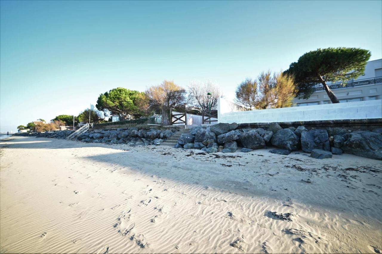 Gite 2 A 12 Personnes La Cote D'Argent Plage A Pied ラ・トランブラード エクステリア 写真